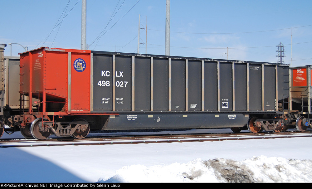 KCLX 498027